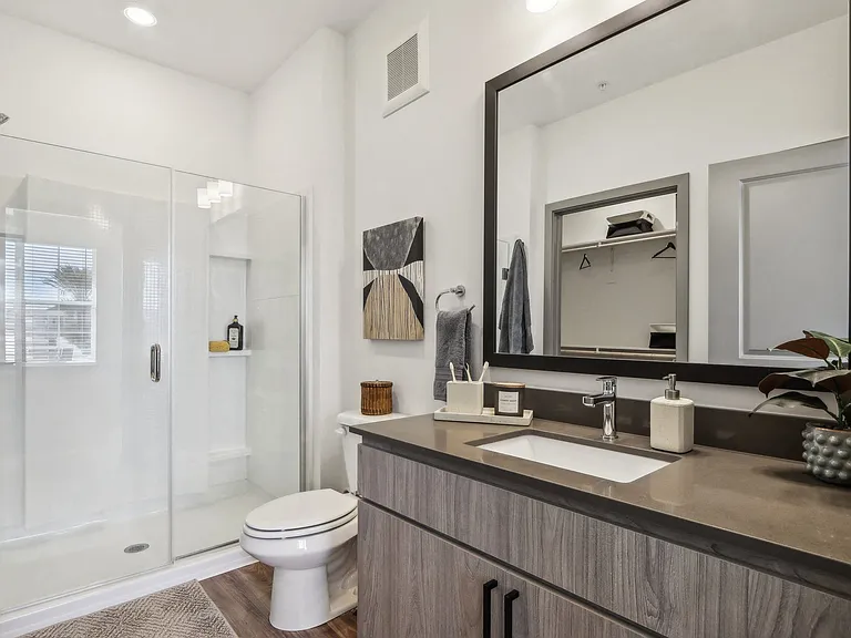 Stella Luxury Apartment Homes — Photo 14