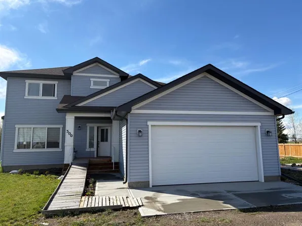 300 Main St SE, Diamond Valley, AB T0L 2A0