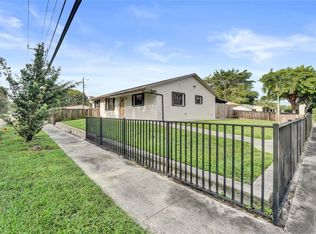 7400 Raleigh St, Hollywood, FL 33024