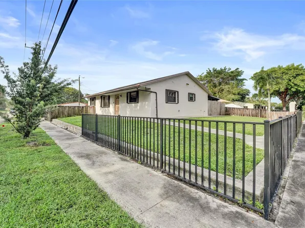 7400 Raleigh Street, Hollywood, FL 33024