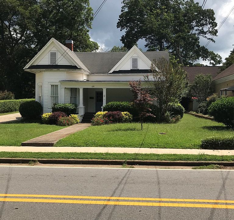 125 Stewart St, Carrollton, GA 30117 Zillow