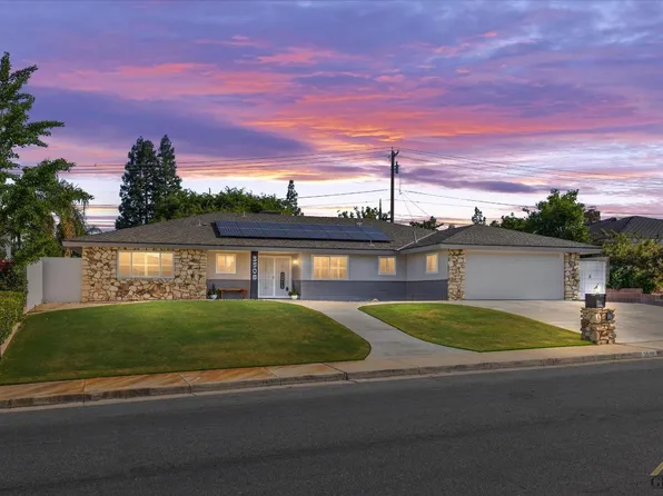 3508 Crest Dr, Bakersfield, CA 93306
