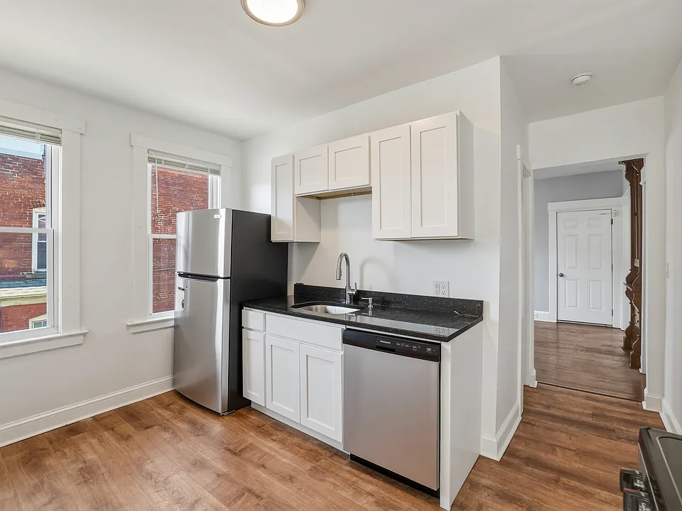 1739 Dixwell Ave #2