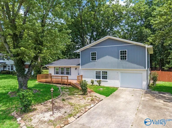 506 Howard Ave, Albertville, AL 35950
