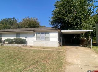 2919 NW 20th St, Oklahoma City, OK 73107