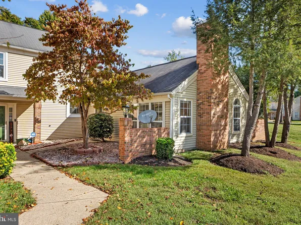 14322 Colonel Clagett Ct #323, Upper Marlboro, MD 20772