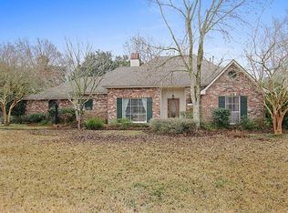 1124 Westchester Dr, Baton Rouge, LA 70810