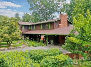 74 Littleton Rd, Lake Junaluska, NC 28745