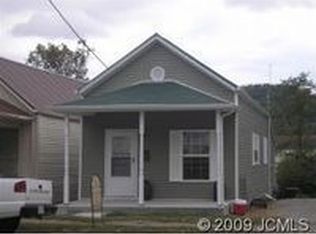 1111 W Main St, Madison, IN 47250