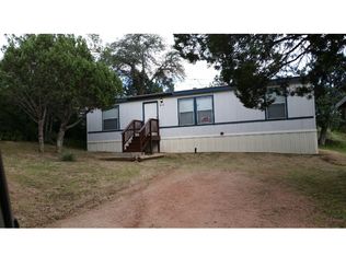 809 W Cherry St, Payson, AZ 85541