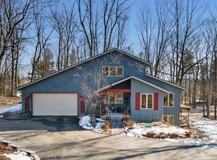 N8163 Snake Rd, Elkhart Lake, WI 53020