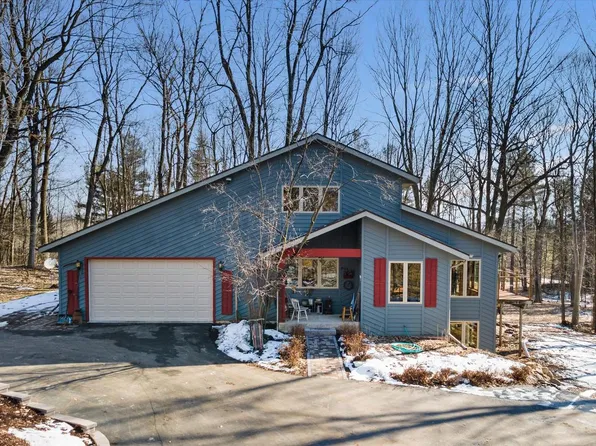 N8163 Snake ROAD, Elkhart Lake, WI 53020