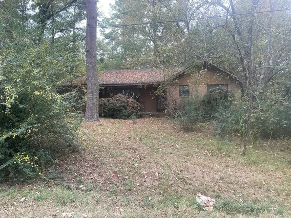 141 County Road 1620, Rusk, TX 75785