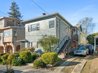 2319 Ward St, Berkeley, CA 94705