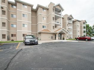1535 Grand Marais Rd W UNIT 305, Windsor, ON N9E4W2