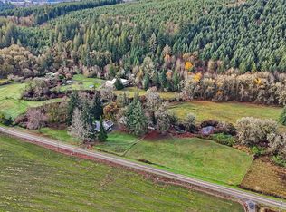 16567 NW Dairy Creek Rd, North Plains, OR 97133