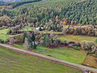 16567 NW Dairy Creek Rd, North Plains, OR, 97133