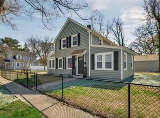 34 Alden Ave, Portsmouth, VA 23702