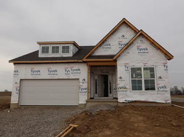 1464 Kenneth Dr, Delaware, OH 43015