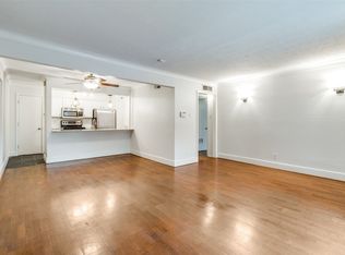 5931 E University Blvd APT 126, Dallas, TX 75206