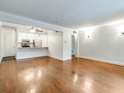 5931 E University Blvd APT 126, Dallas, TX, 75206