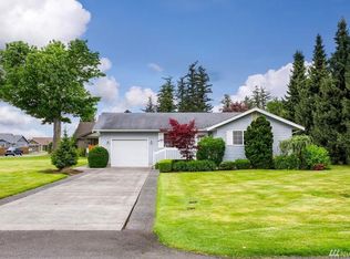 304 Harrison St, Nooksack, WA 98276