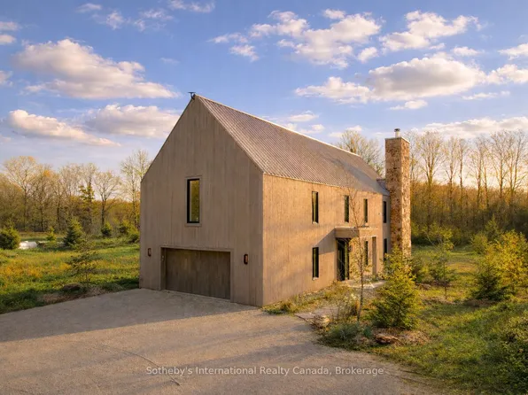 120 Mimi Cres, Meaford, ON N0H 1B0