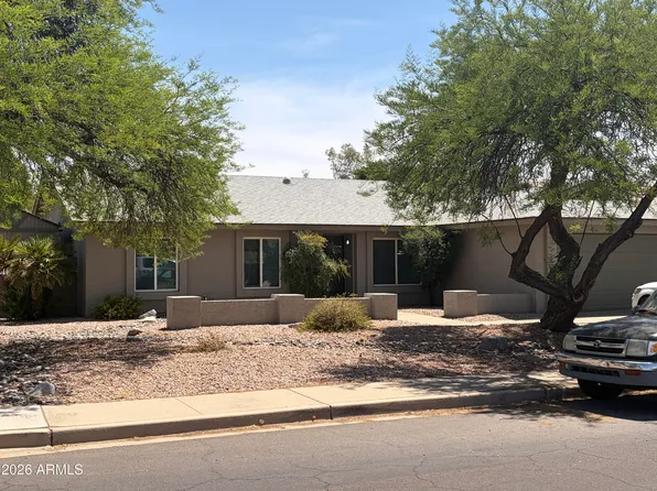 5737 E NISBET Road, Scottsdale, AZ 85254