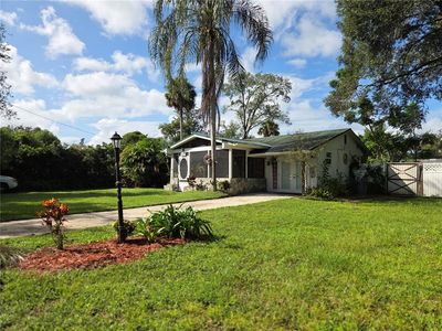 450 Palm Ave, Lake Helen, FL, 32744