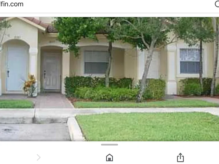 8377 SW 26th St #104 — Photo 3