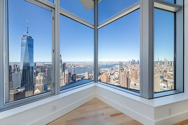 Rented by Forest City Ratner Companies | media 26