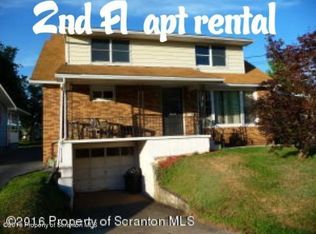 143 Buttonwood St, Jessup, PA