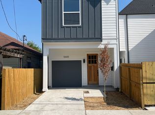 5605 Mulvey St, Houston, TX 77020