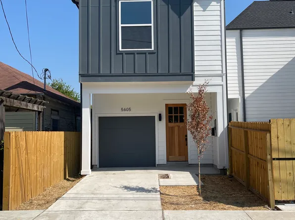 5605 Mulvey St, Houston, TX 77020