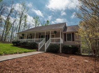 1582 Edgewood Rd, Wilkesboro, NC 28697
