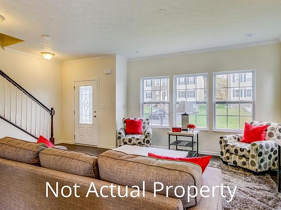2nd image of 3324 N Lauren Fields Dr N