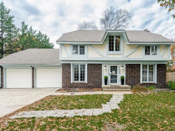 8408 E Limerick Ln, Wichita, KS 67206