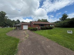 4072 Umbarger Ln, Signal Mountain, TN 37377
