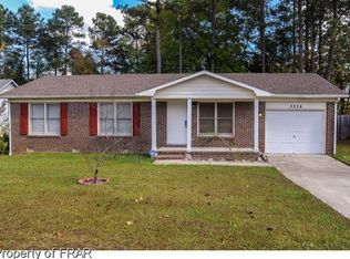 3326 Balero Ct, Spring Lake, NC 28390