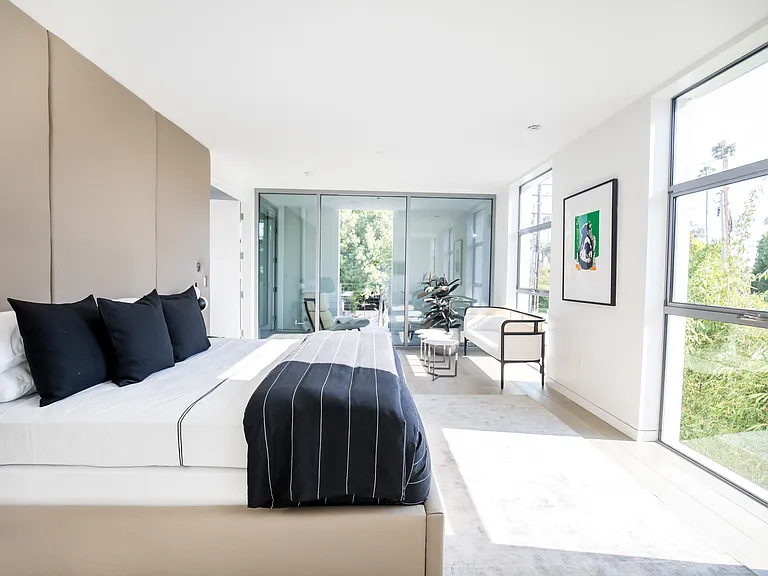 Gardenhouse Beverly Hills — Photo 24