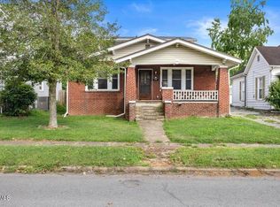 414 S Main Ave, Erwin, TN 37650
