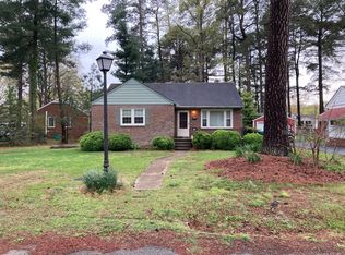 7901 Sycamore Ln, Henrico, VA 23228