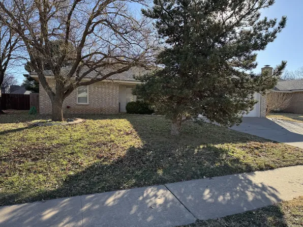 5003 62nd St, Lubbock, TX 79414