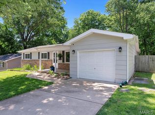 15 Richardson Dr, Union, MO 63084