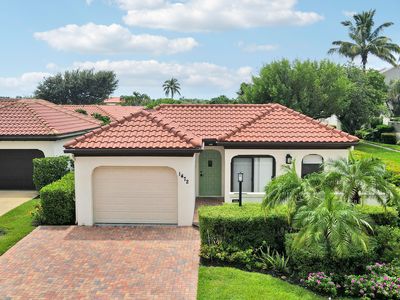 1472 Via Cameron, Jupiter, FL, 33477