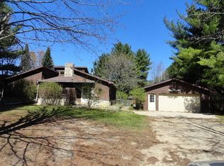 2840 Badger Rd, Beaverton, MI 48612