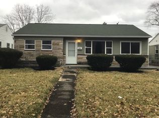 2709 N Ralston Ave, Indianapolis, IN 46218