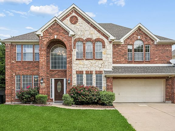 2nd image of 4512 Stone Mountain Dr