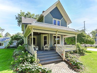 118 East Main STREET, Wales, WI, 53183
