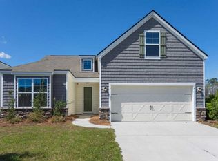 7 Duck Branch Ct, Beaufort, SC 29902